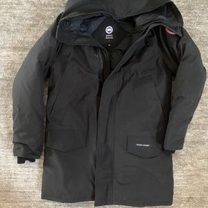 Canada Goose Langford Parka